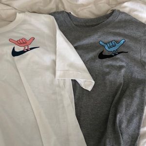 Nike Boys Tees